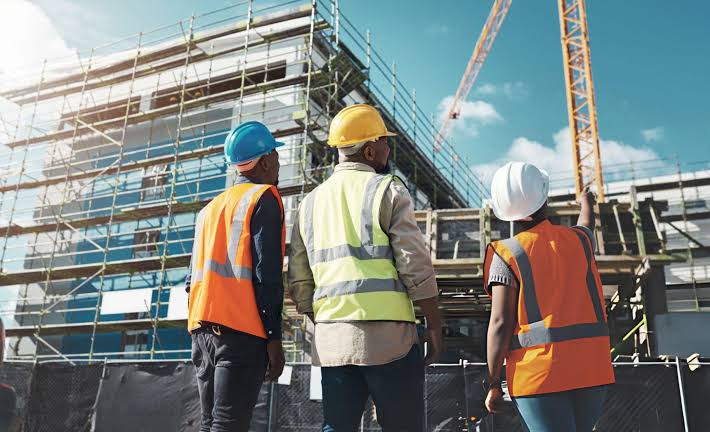 AREIDP Real Estate Project Onboarding