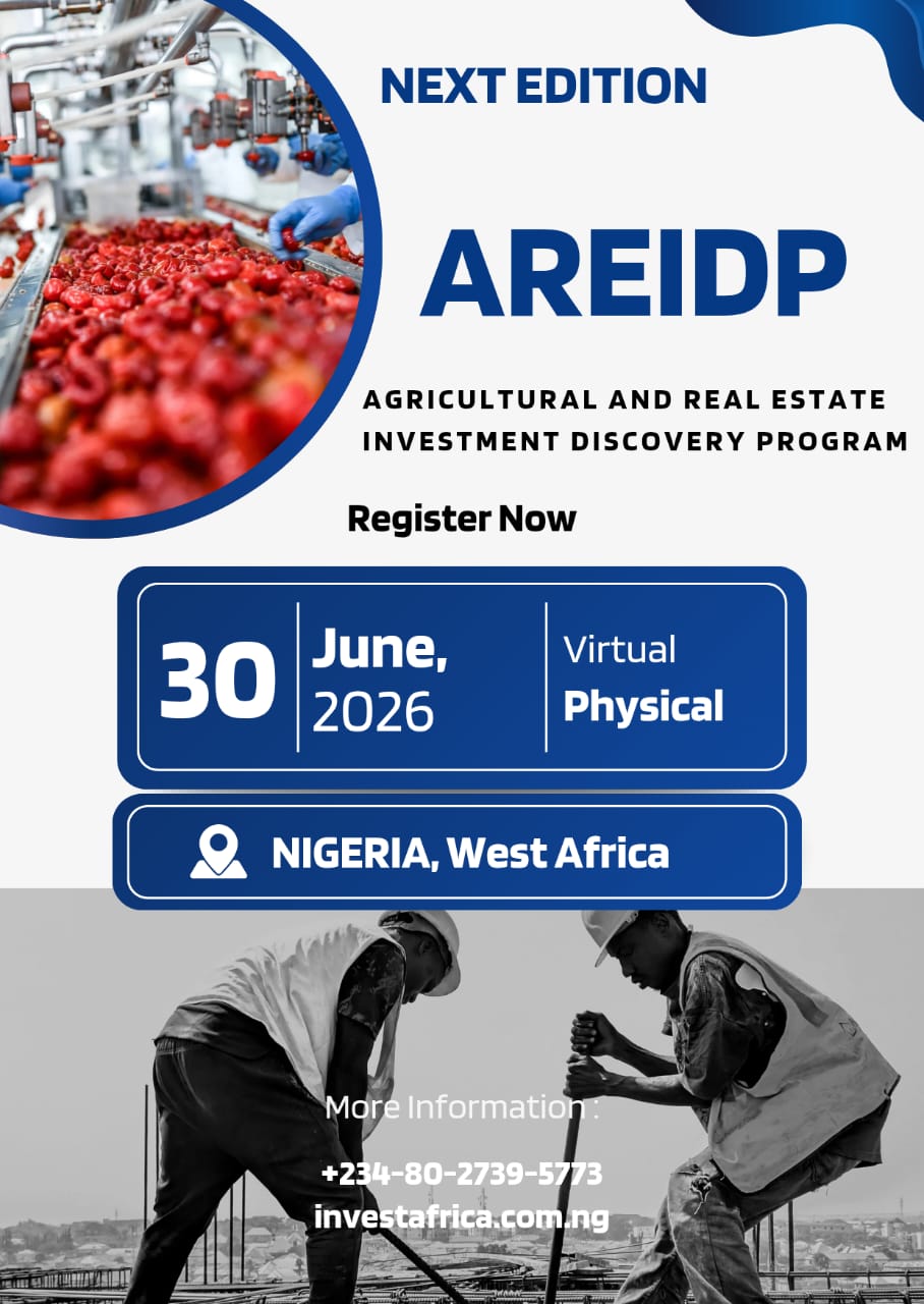 AREIDP Second Edition